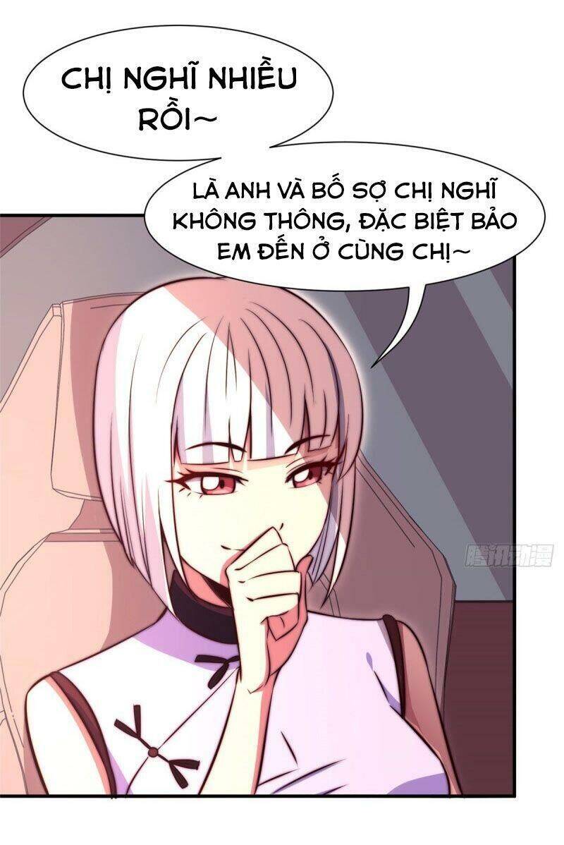 Hắc Tạp Chapter 67 - Trang 19