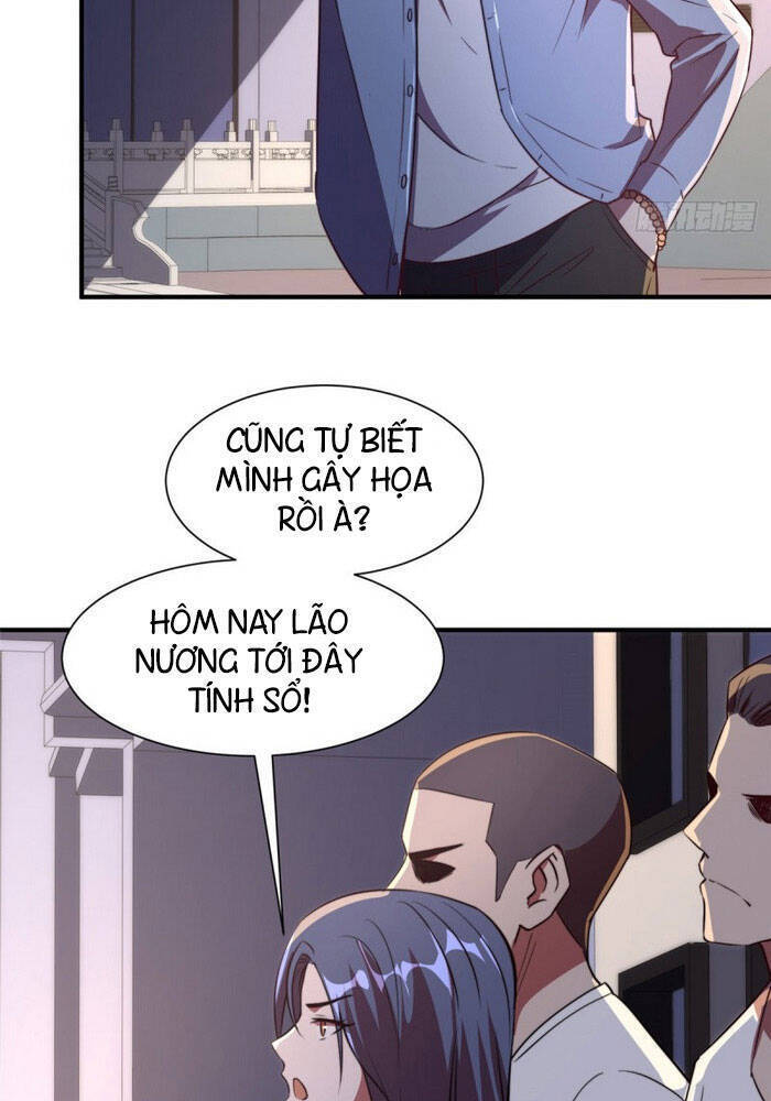 Hắc Tạp Chapter 83 - Trang 9