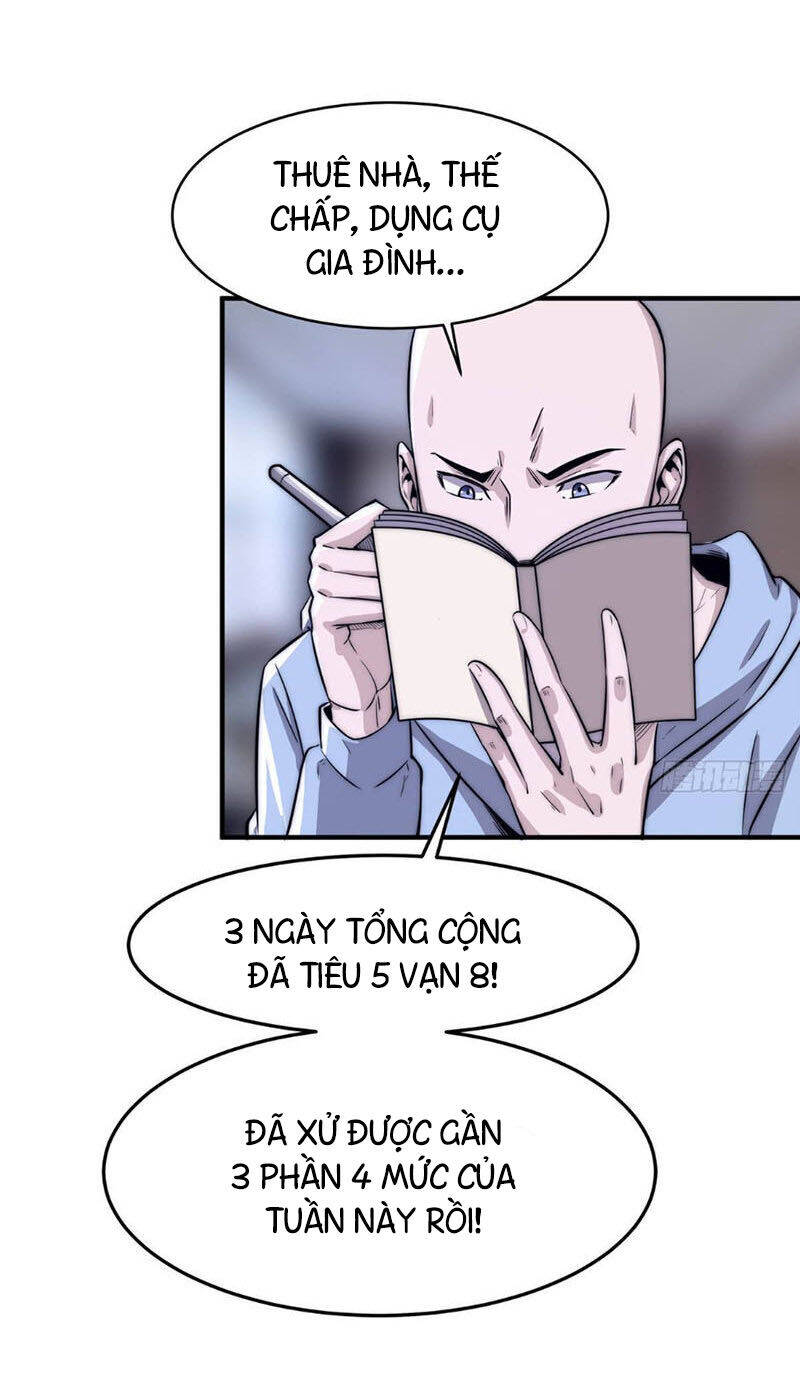 Hắc Tạp Chapter 17 - Trang 18