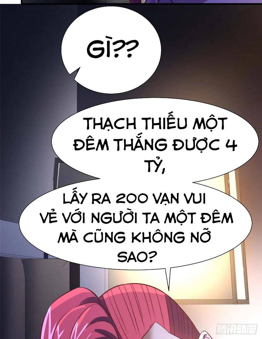 Hắc Tạp Chapter 80 - Trang 12