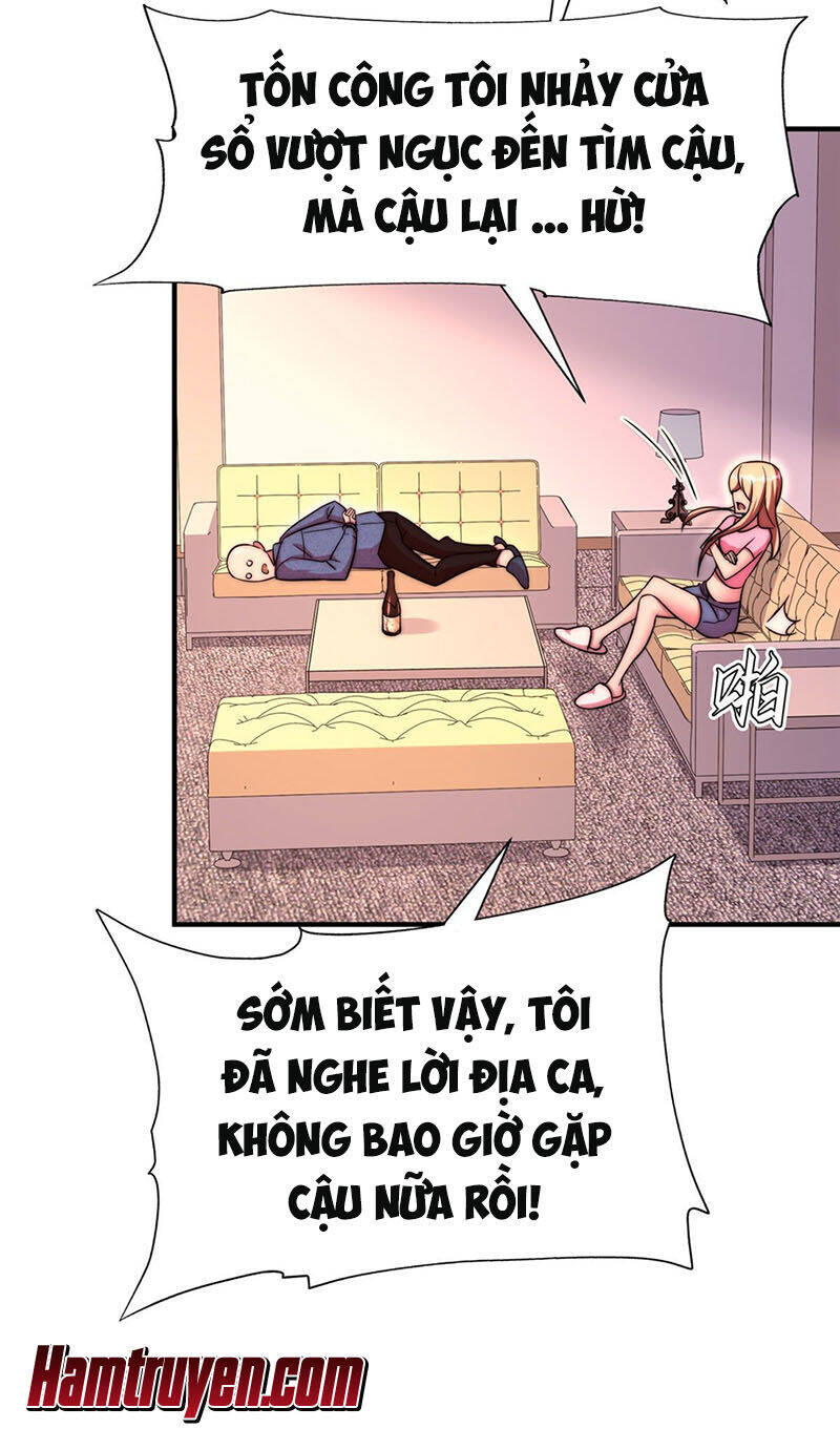 Hắc Tạp Chapter 56 - Trang 17