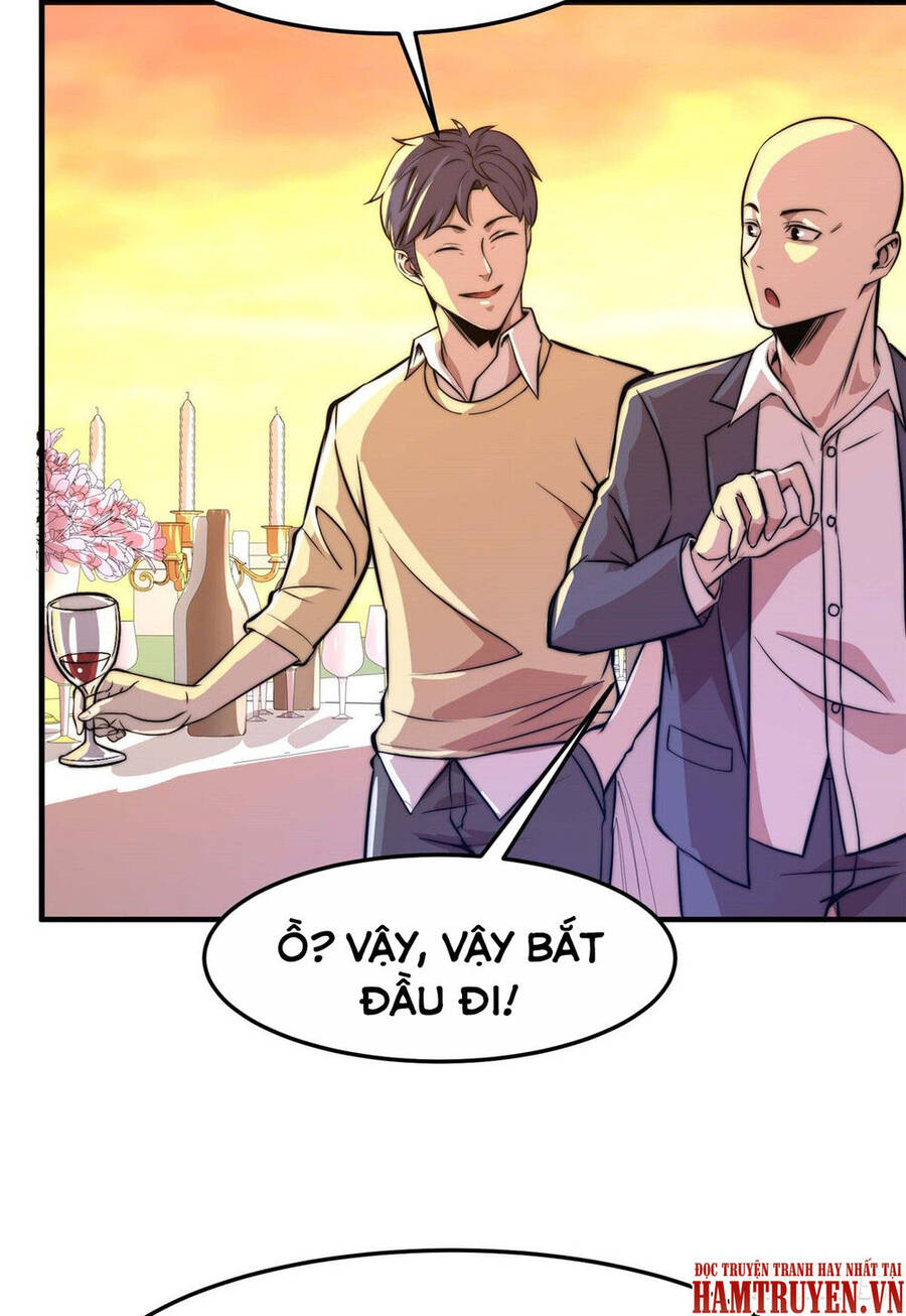 Hắc Tạp Chapter 51 - Trang 3