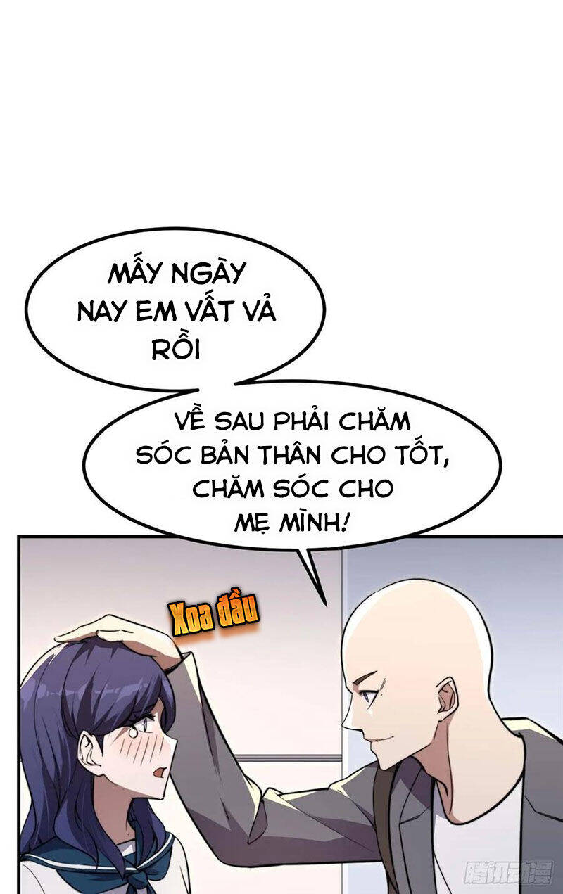 Hắc Tạp Chapter 40 - Trang 37