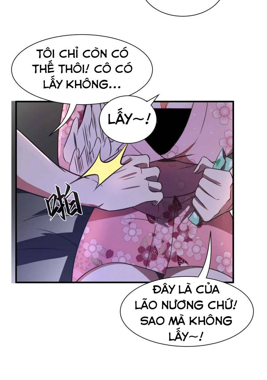 Hắc Tạp Chapter 81 - Trang 41