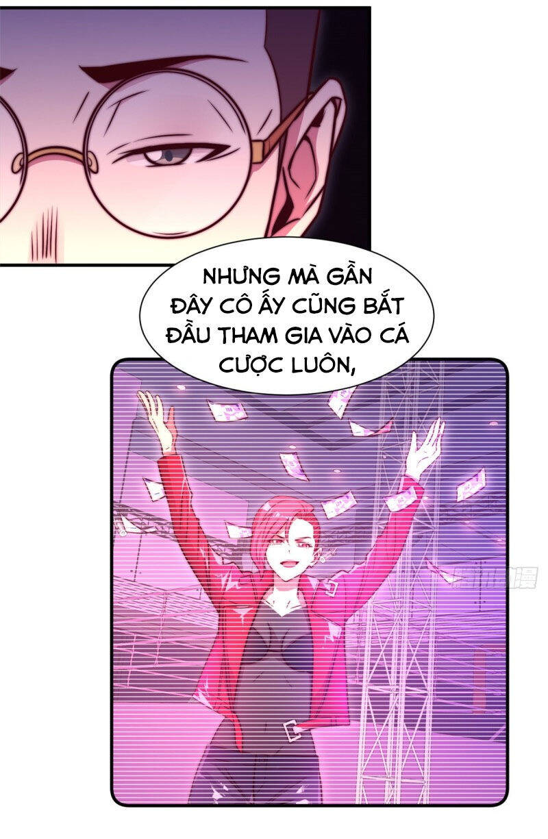 Hắc Tạp Chapter 76 - Trang 11