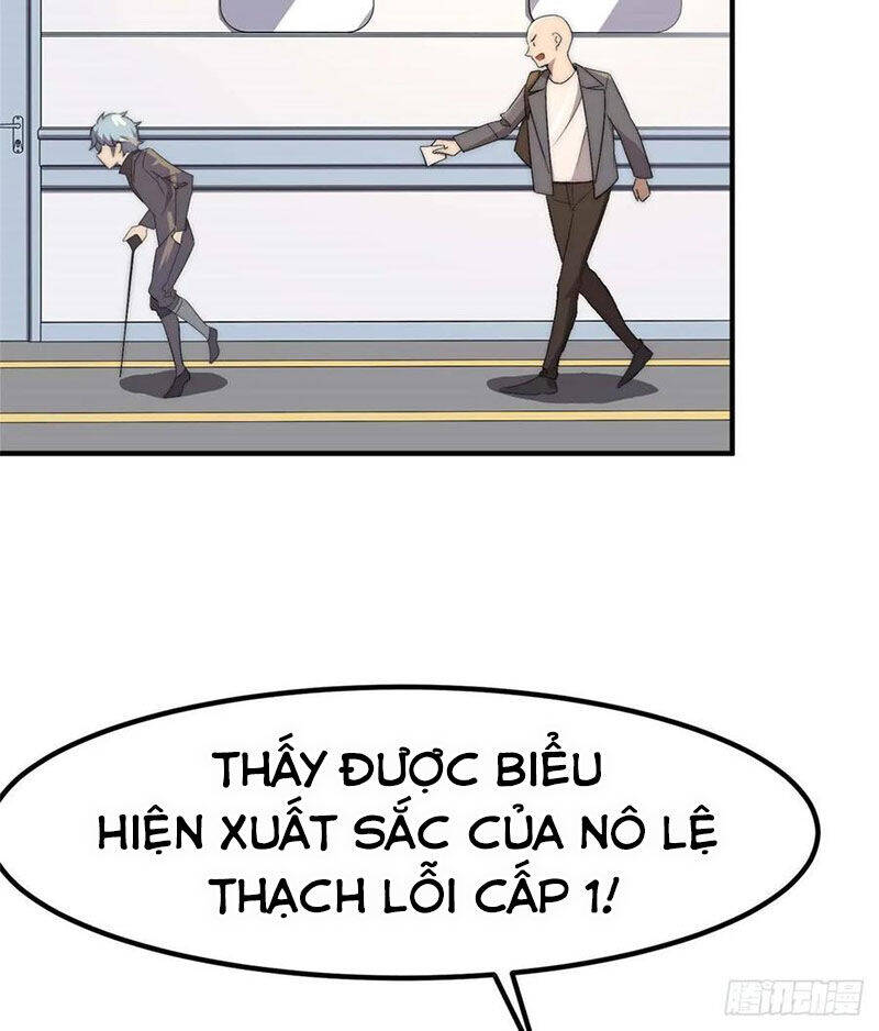 Hắc Tạp Chapter 41 - Trang 17