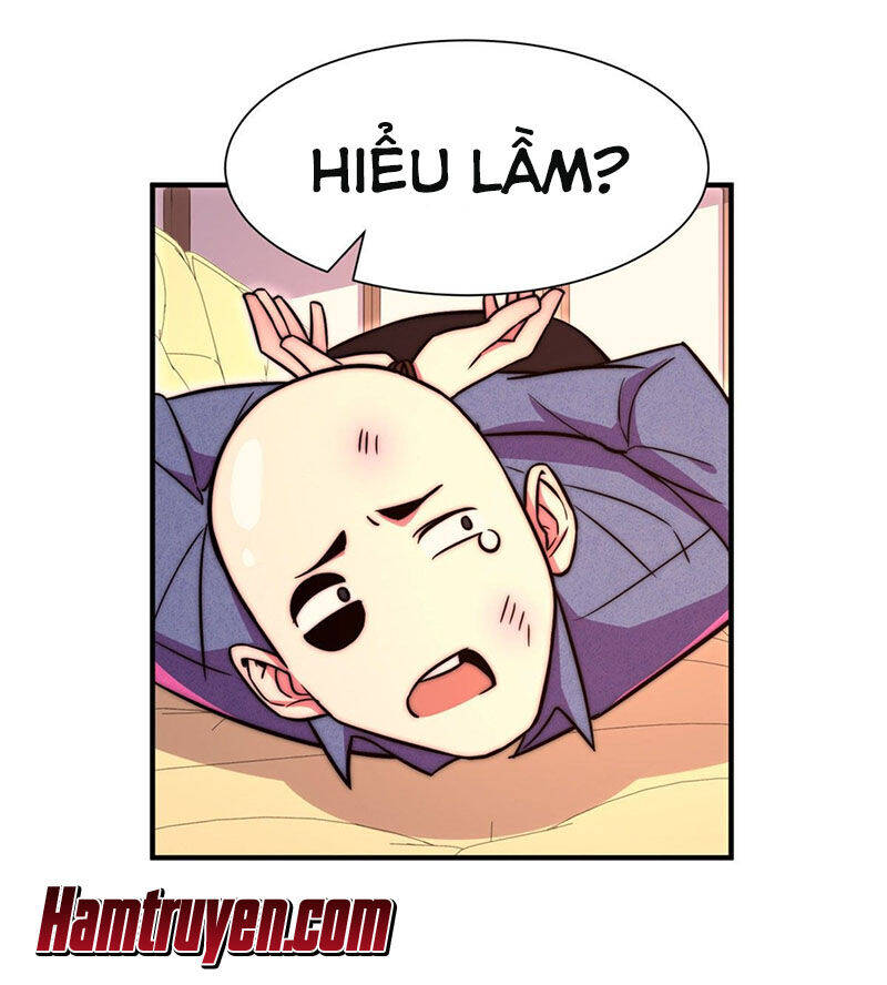 Hắc Tạp Chapter 56 - Trang 7