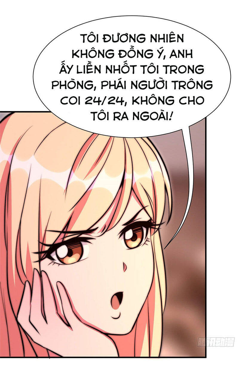 Hắc Tạp Chapter 56 - Trang 22