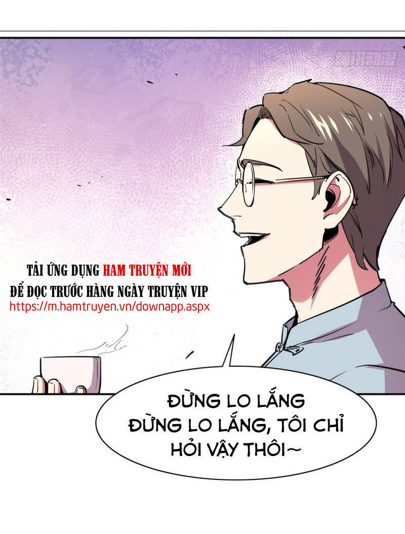 Hắc Tạp Chapter 84 - Trang 28