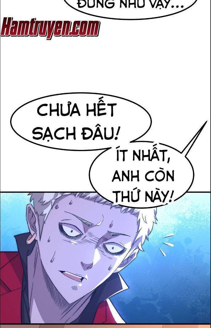 Hắc Tạp Chapter 20 - Trang 24