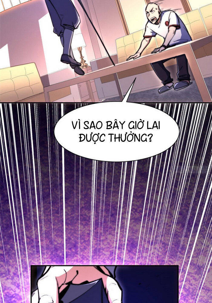 Hắc Tạp Chapter 82 - Trang 5