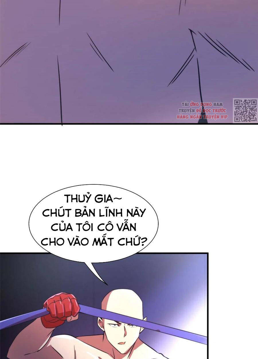 Hắc Tạp Chapter 79 - Trang 12