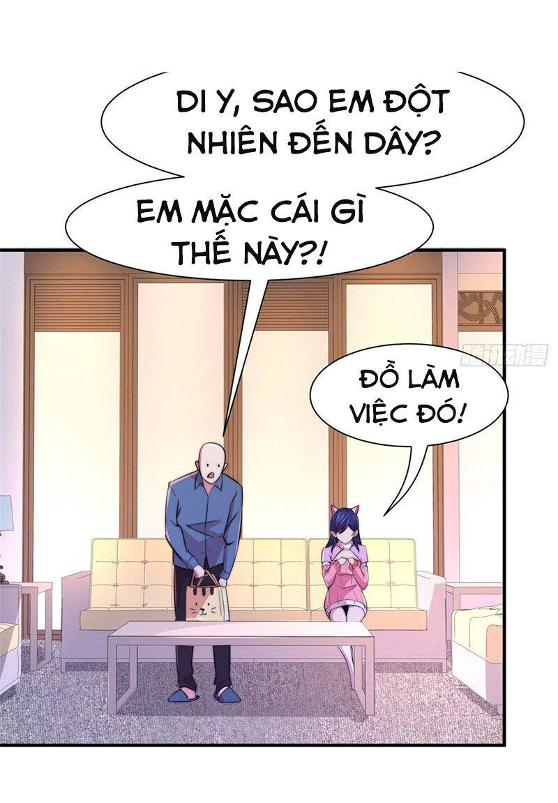 Hắc Tạp Chapter 55 - Trang 18