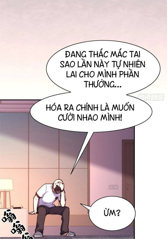 Hắc Tạp Chapter 82 - Trang 31