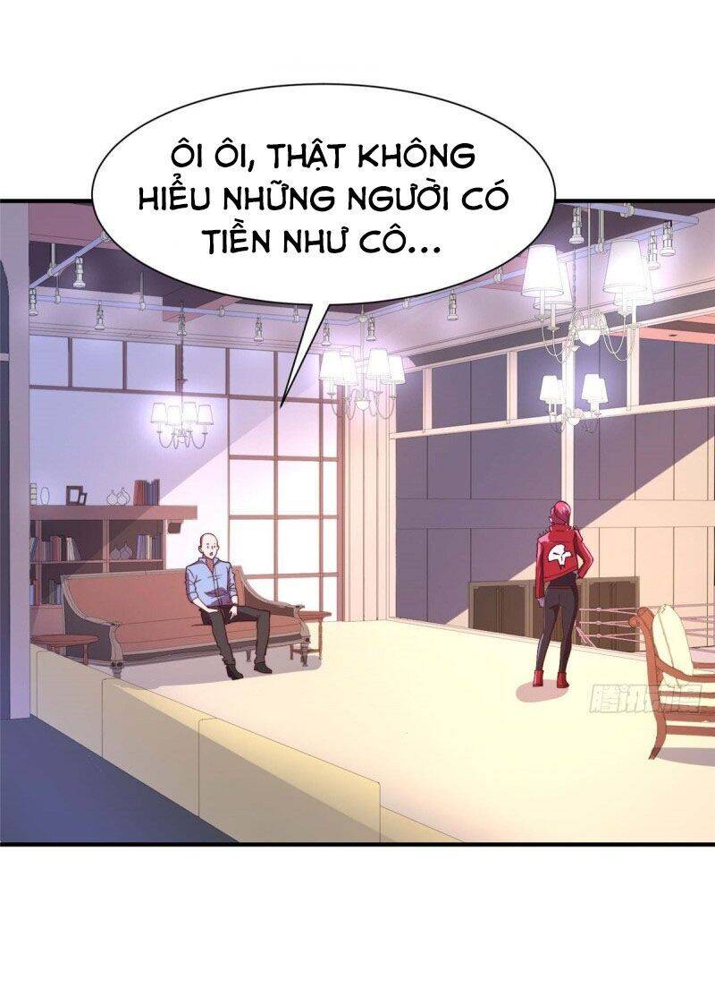 Hắc Tạp Chapter 77 - Trang 24