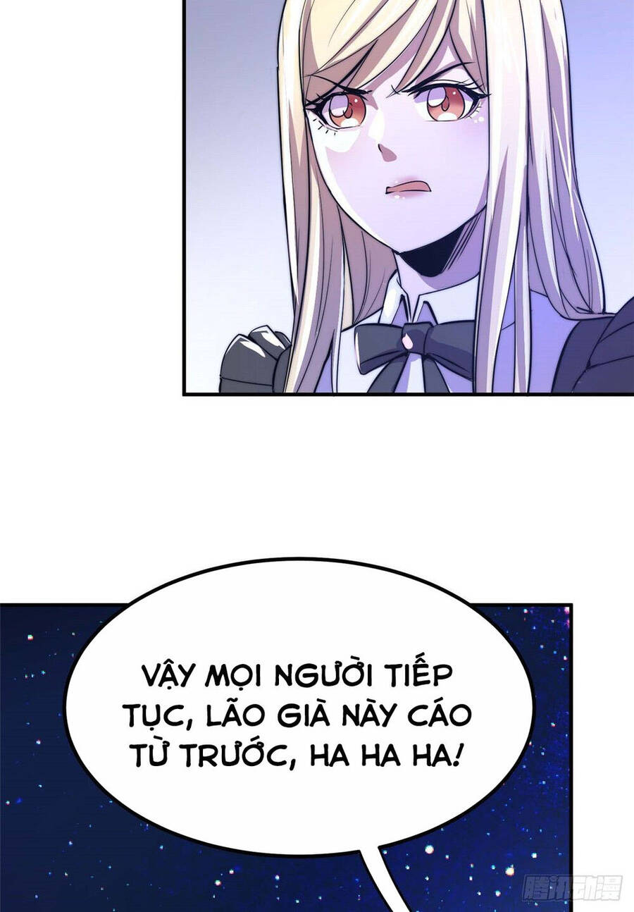 Hắc Tạp Chapter 52 - Trang 27