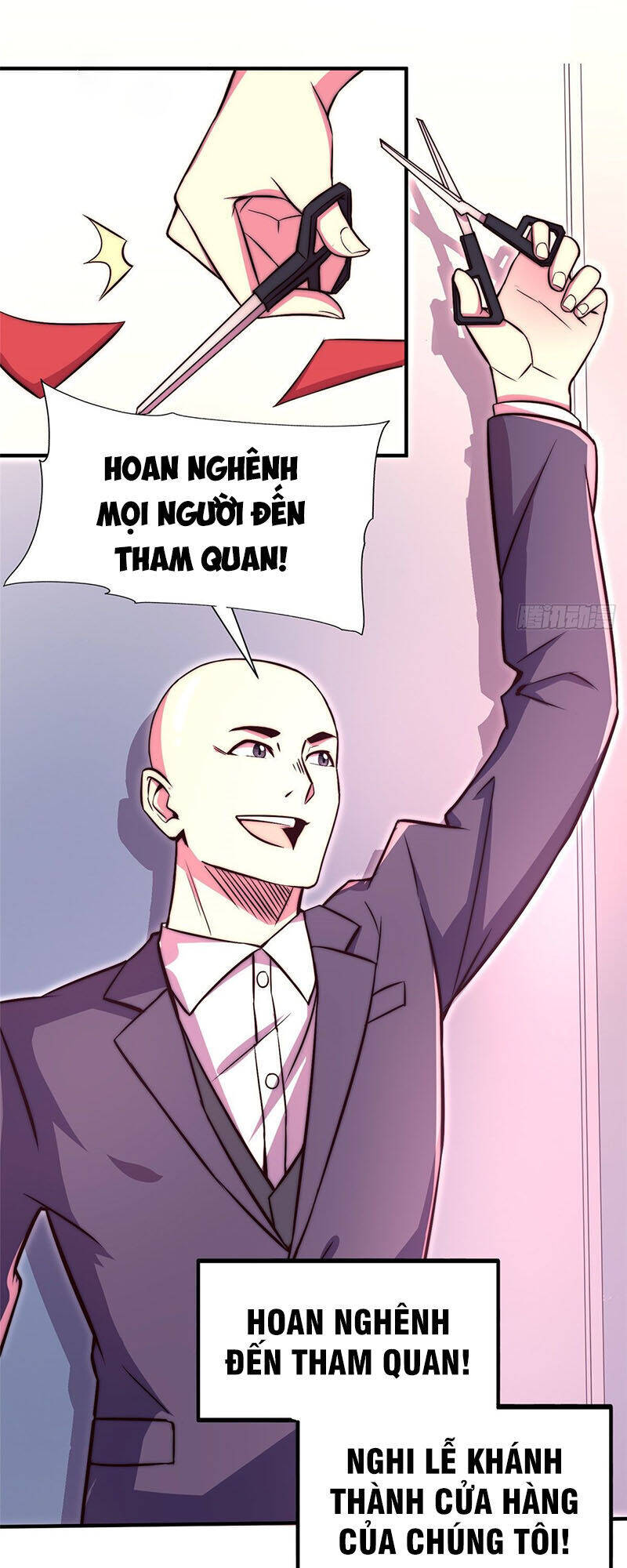 Hắc Tạp Chapter 57 - Trang 1