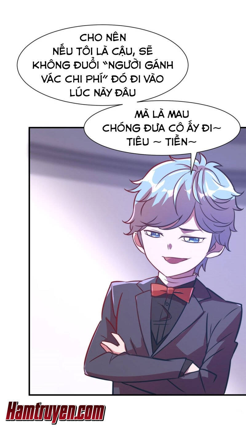 Hắc Tạp Chapter 69 - Trang 2