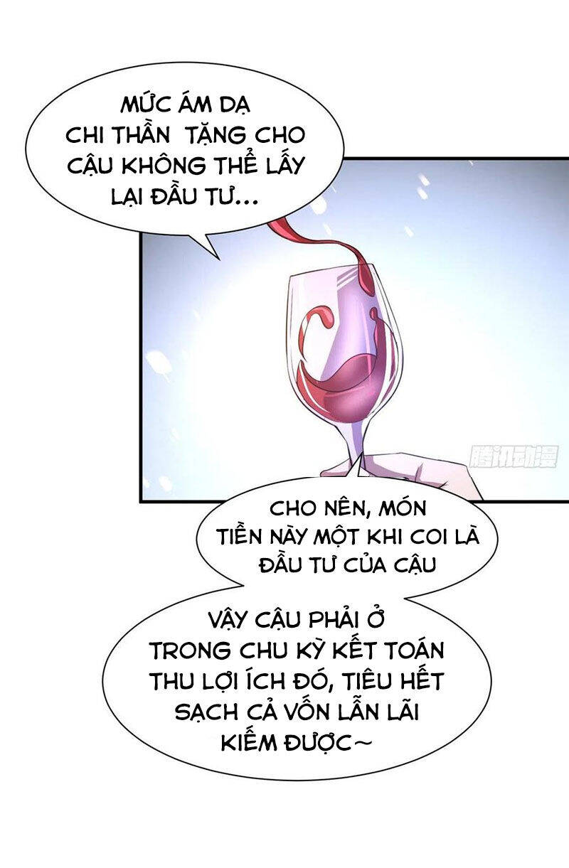 Hắc Tạp Chapter 66 - Trang 12