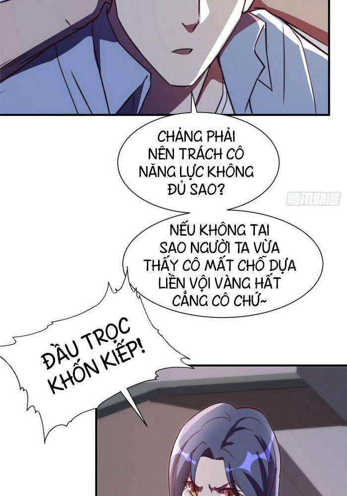 Hắc Tạp Chapter 83 - Trang 15