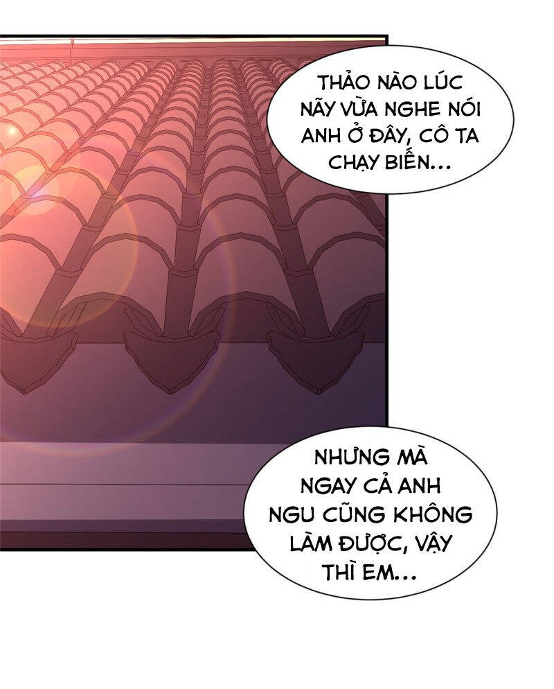 Hắc Tạp Chapter 76 - Trang 15