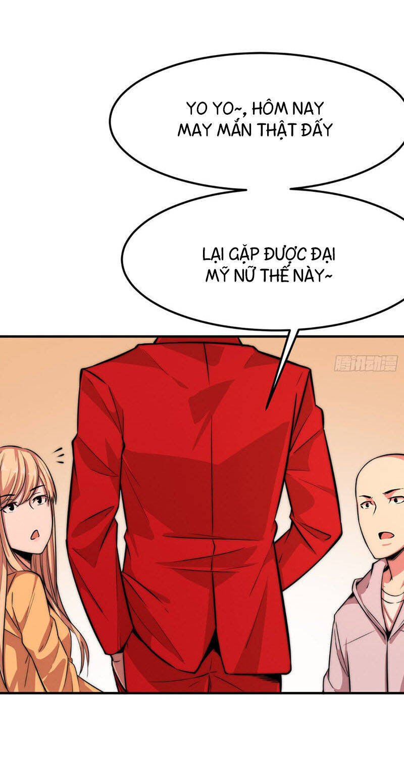 Hắc Tạp Chapter 18 - Trang 44