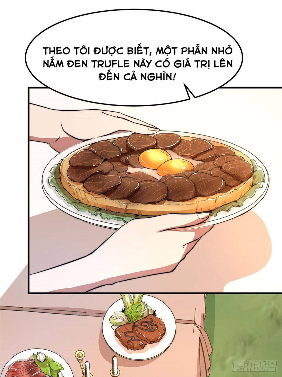 Hắc Tạp Chapter 51 - Trang 10