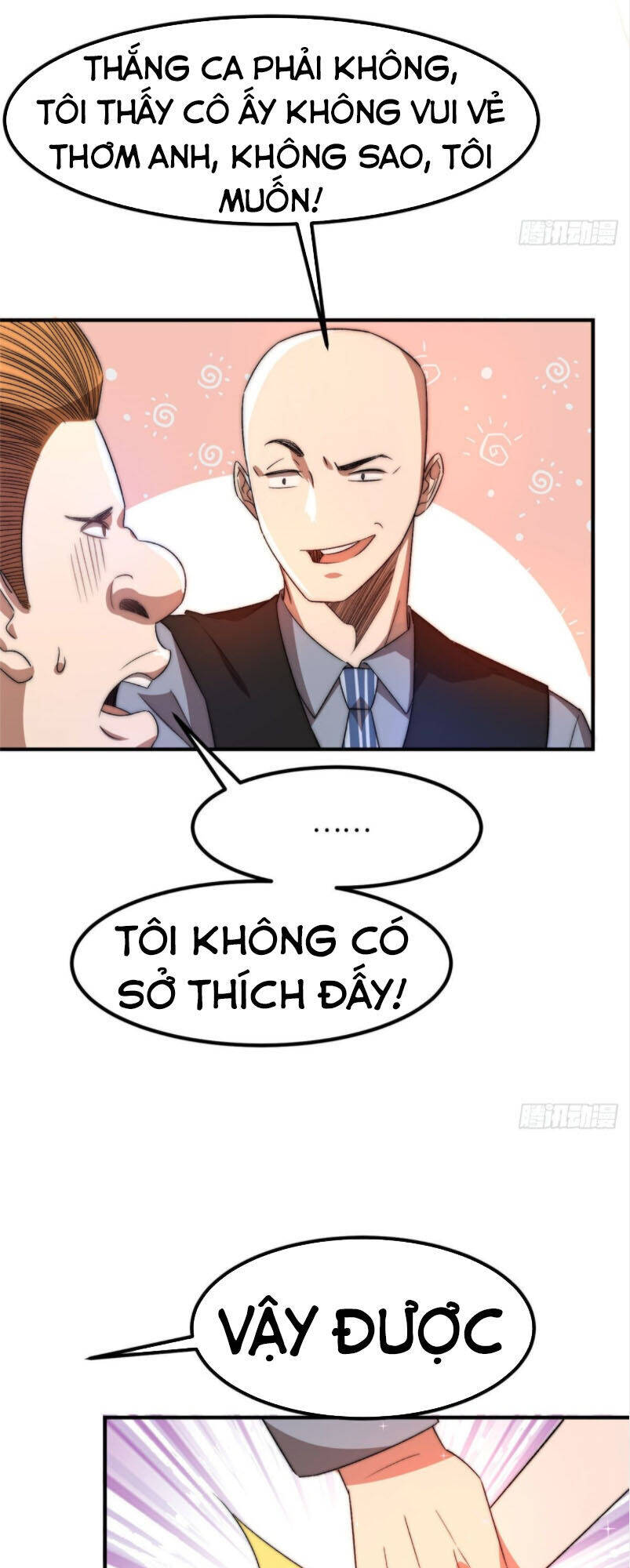 Hắc Tạp Chapter 32 - Trang 39