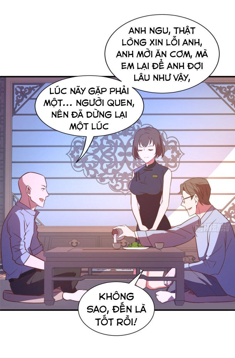 Hắc Tạp Chapter 75 - Trang 24