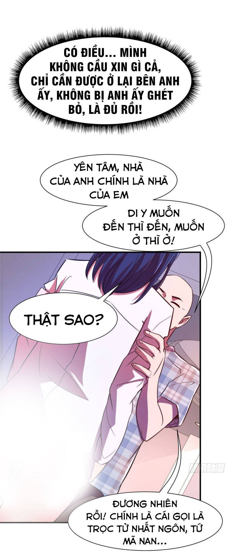 Hắc Tạp Chapter 69 - Trang 17