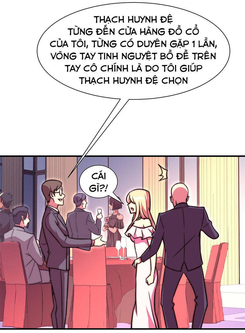 Hắc Tạp Chapter 57 - Trang 29