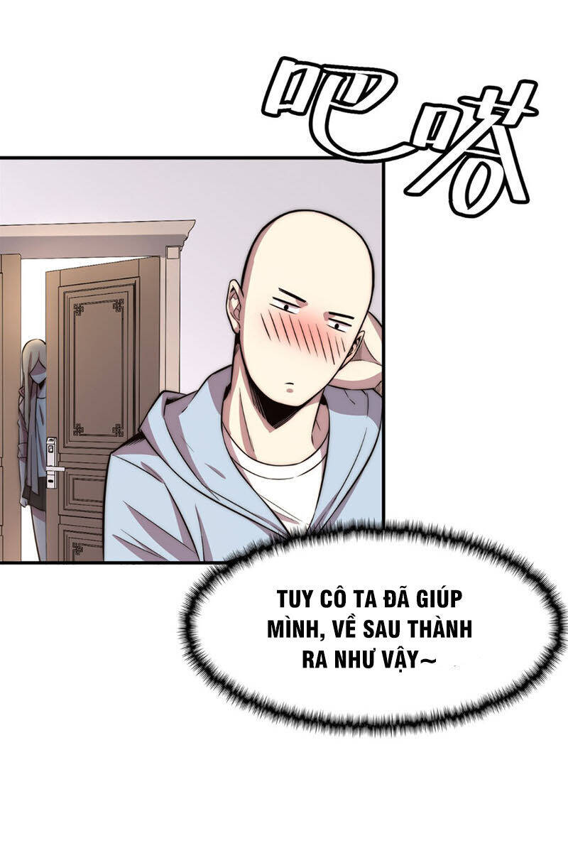 Hắc Tạp Chapter 18 - Trang 9