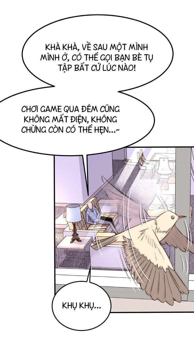 Hắc Tạp Chapter 17 - Trang 26