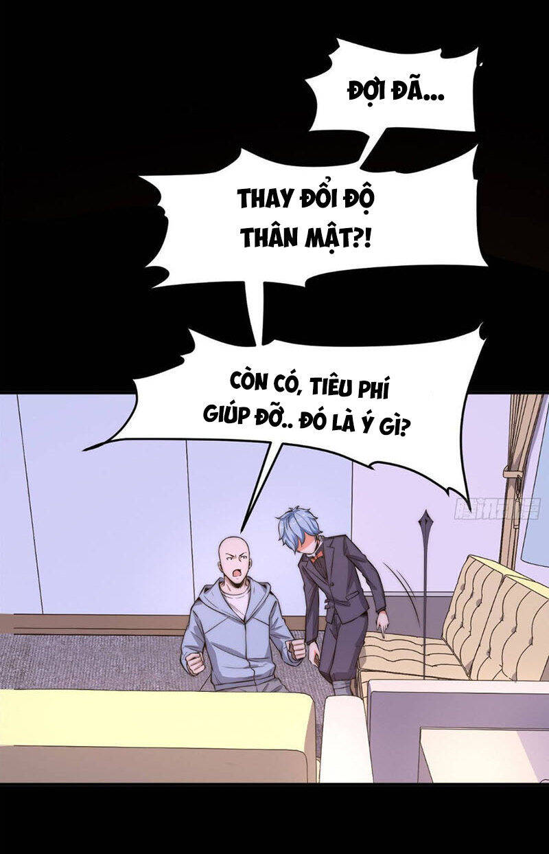 Hắc Tạp Chapter 17 - Trang 40