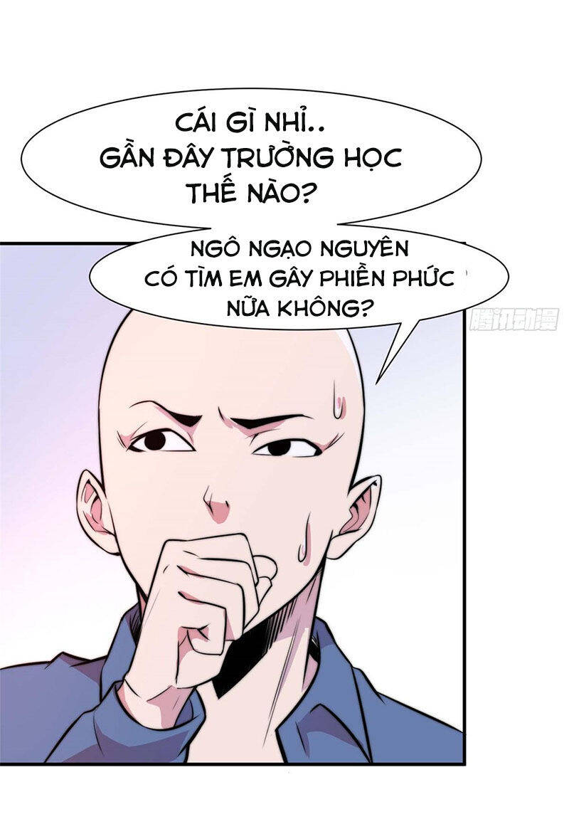 Hắc Tạp Chapter 55 - Trang 24