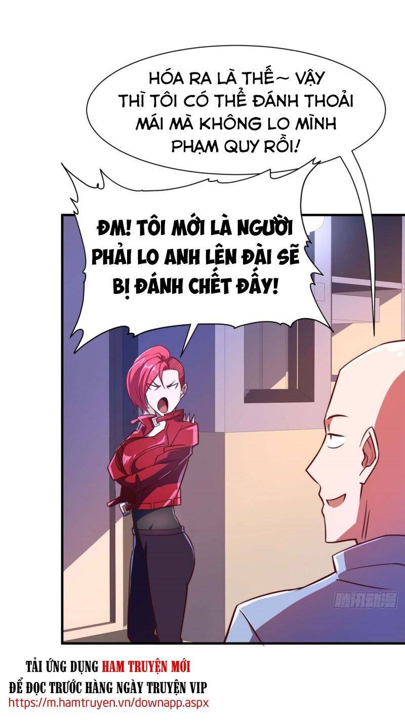 Hắc Tạp Chapter 77 - Trang 27