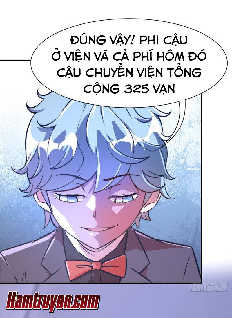 Hắc Tạp Chapter 69 - Trang 0