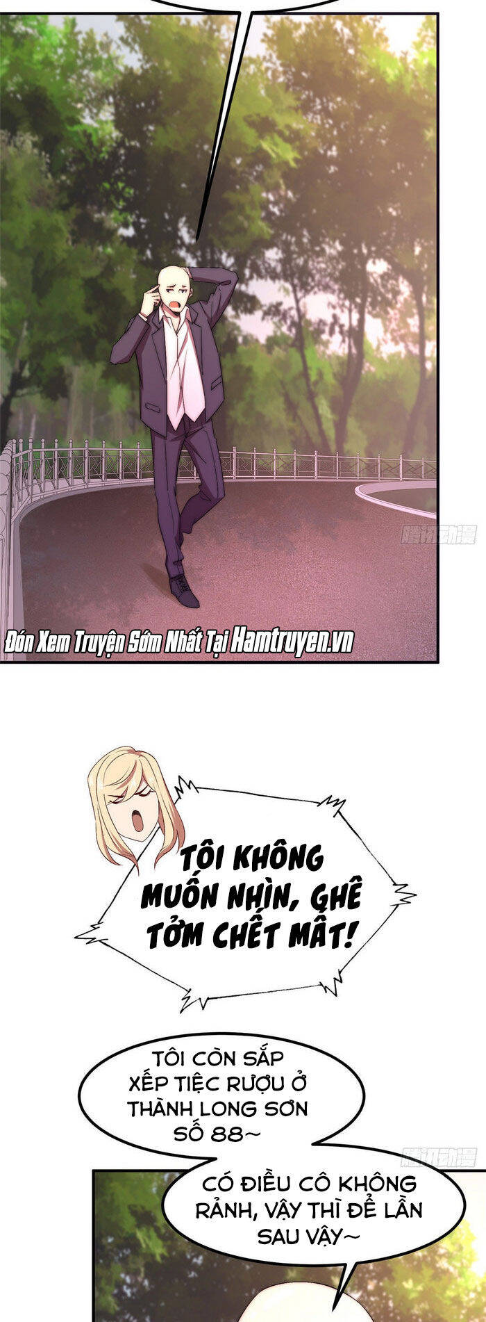 Hắc Tạp Chapter 48 - Trang 13