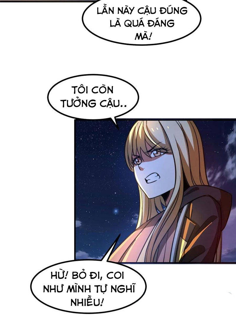 Hắc Tạp Chapter 35 - Trang 8