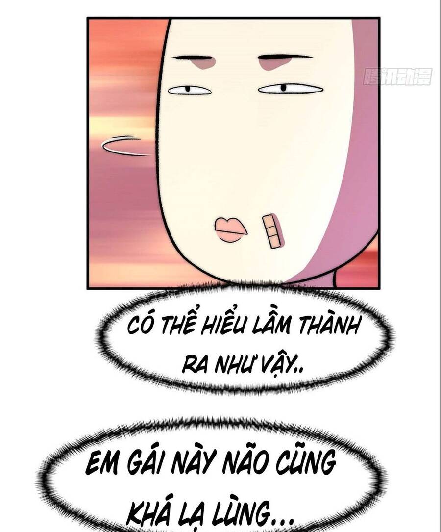 Hắc Tạp Chapter 9 - Trang 14