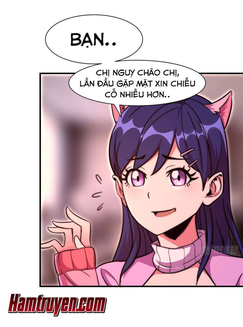 Hắc Tạp Chapter 56 - Trang 2