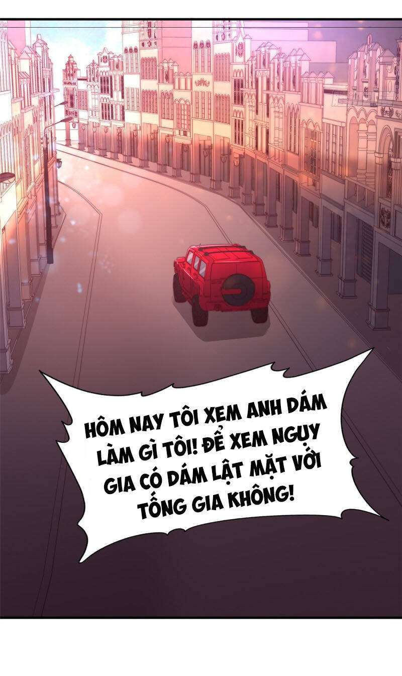 Hắc Tạp Chapter 76 - Trang 40