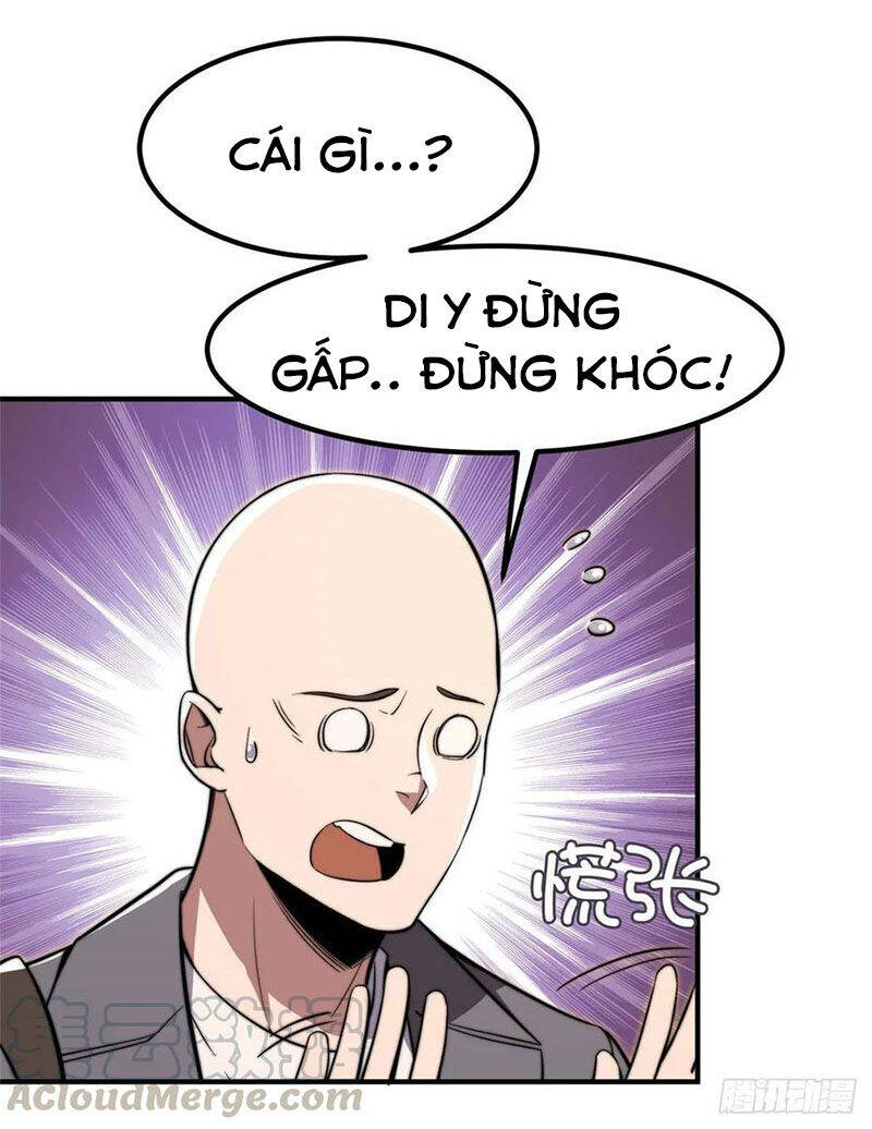 Hắc Tạp Chapter 39 - Trang 29