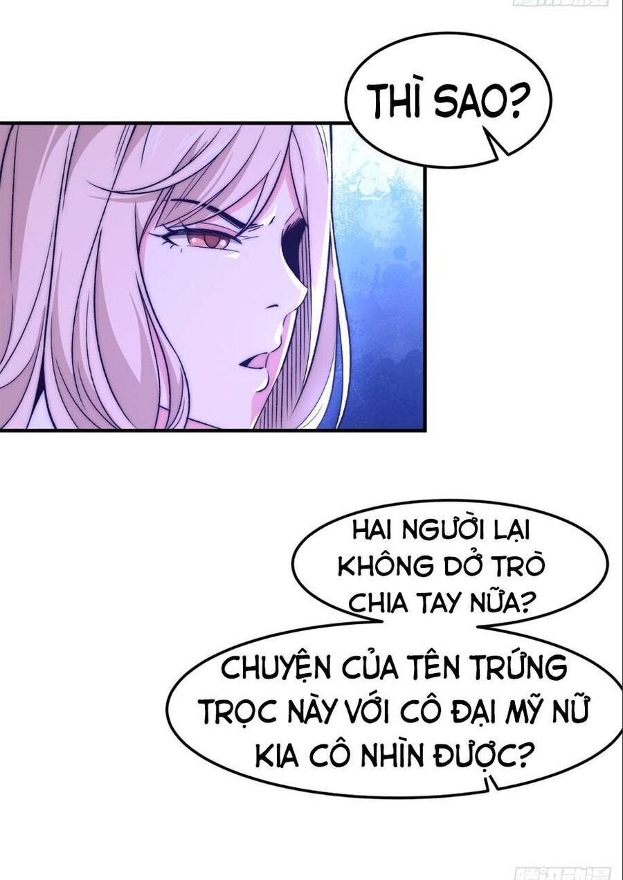 Hắc Tạp Chapter 10 - Trang 26