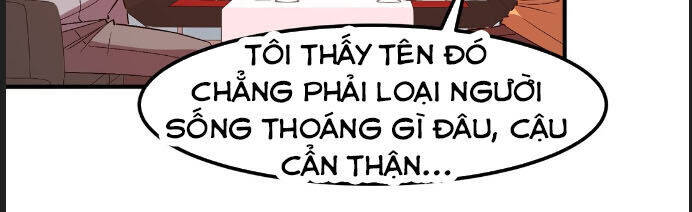 Hắc Tạp Chapter 19 - Trang 20