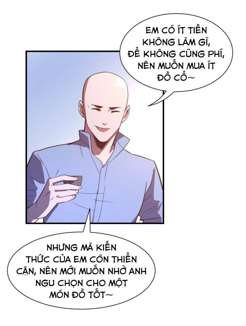 Hắc Tạp Chapter 75 - Trang 33