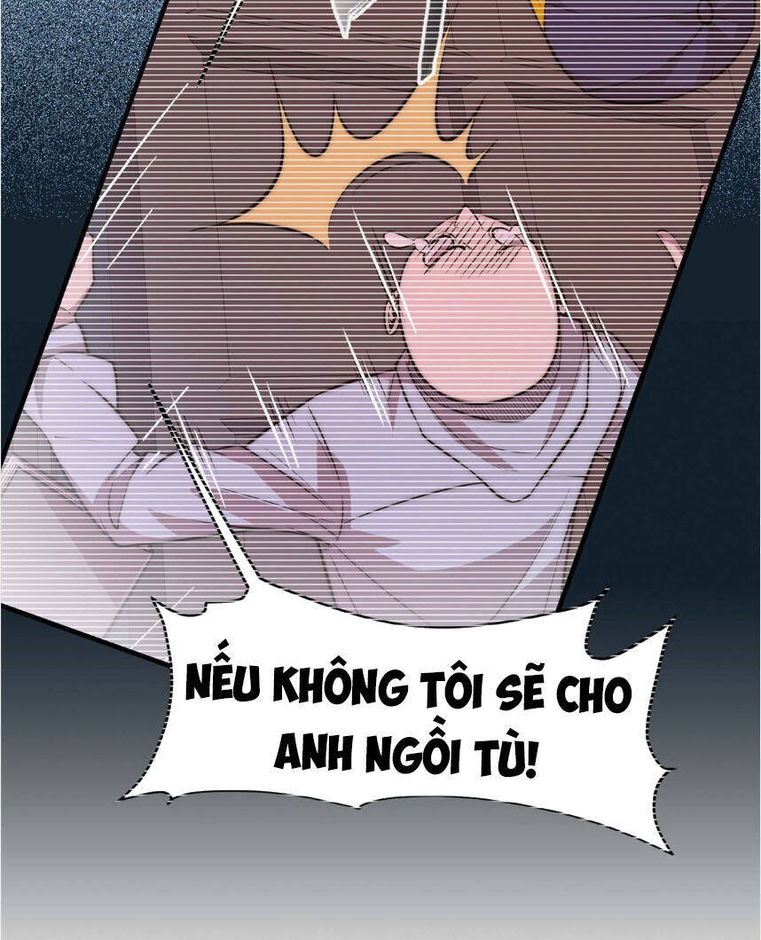 Hắc Tạp Chapter 26 - Trang 27