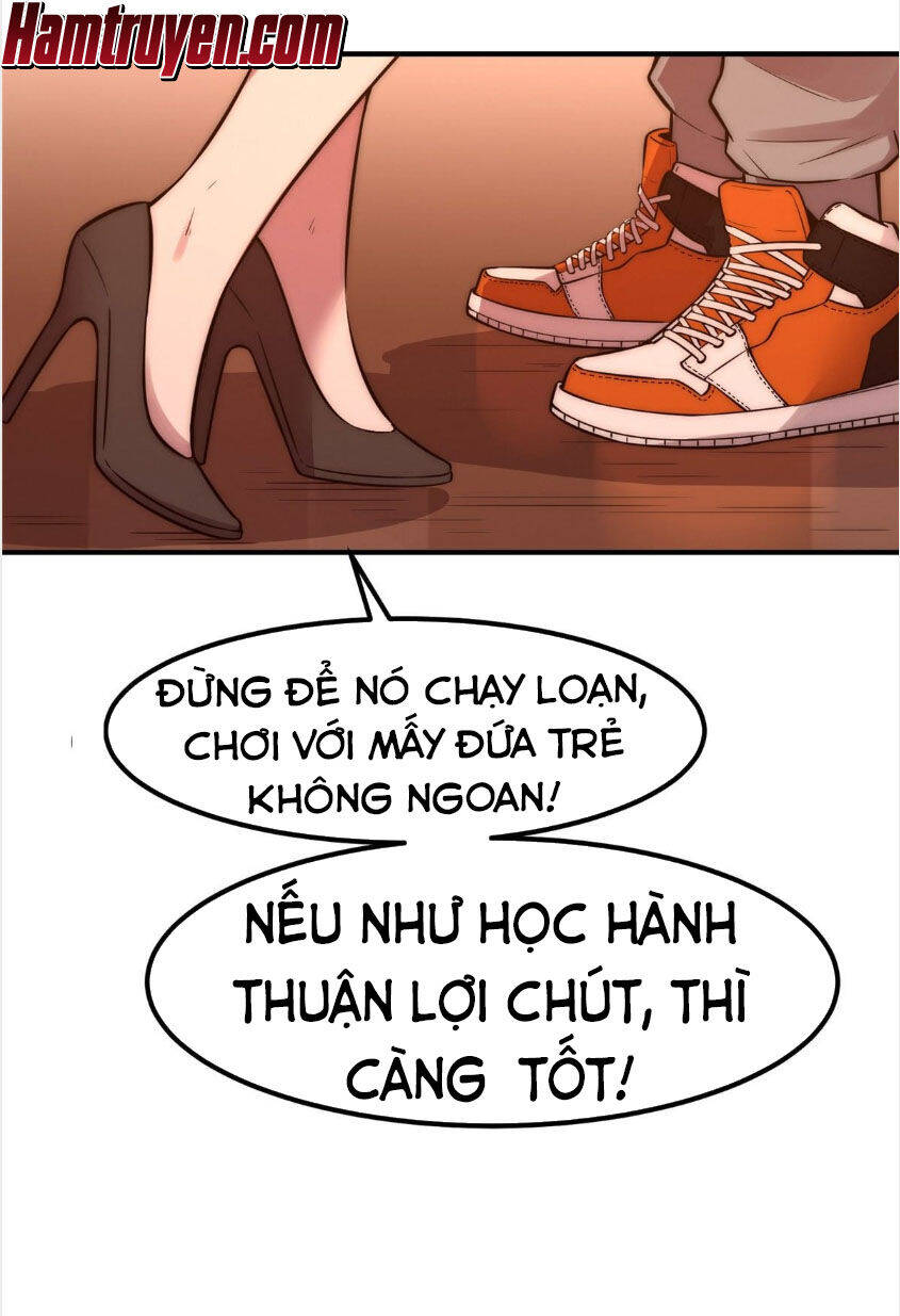 Hắc Tạp Chapter 23 - Trang 47