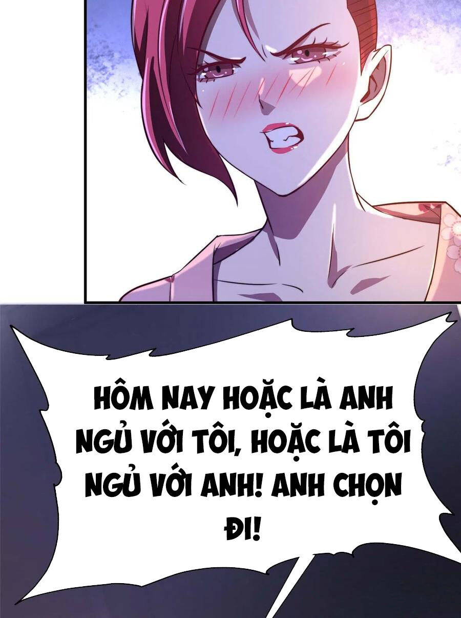 Hắc Tạp Chapter 80 - Trang 23