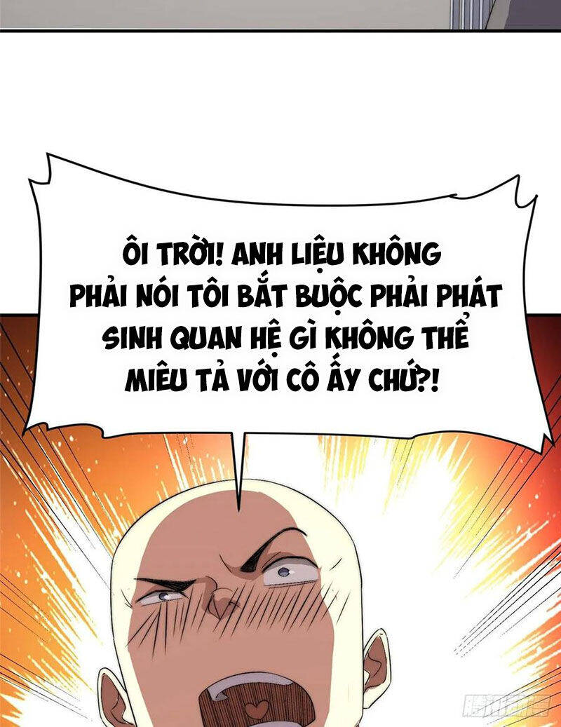 Hắc Tạp Chapter 41 - Trang 36